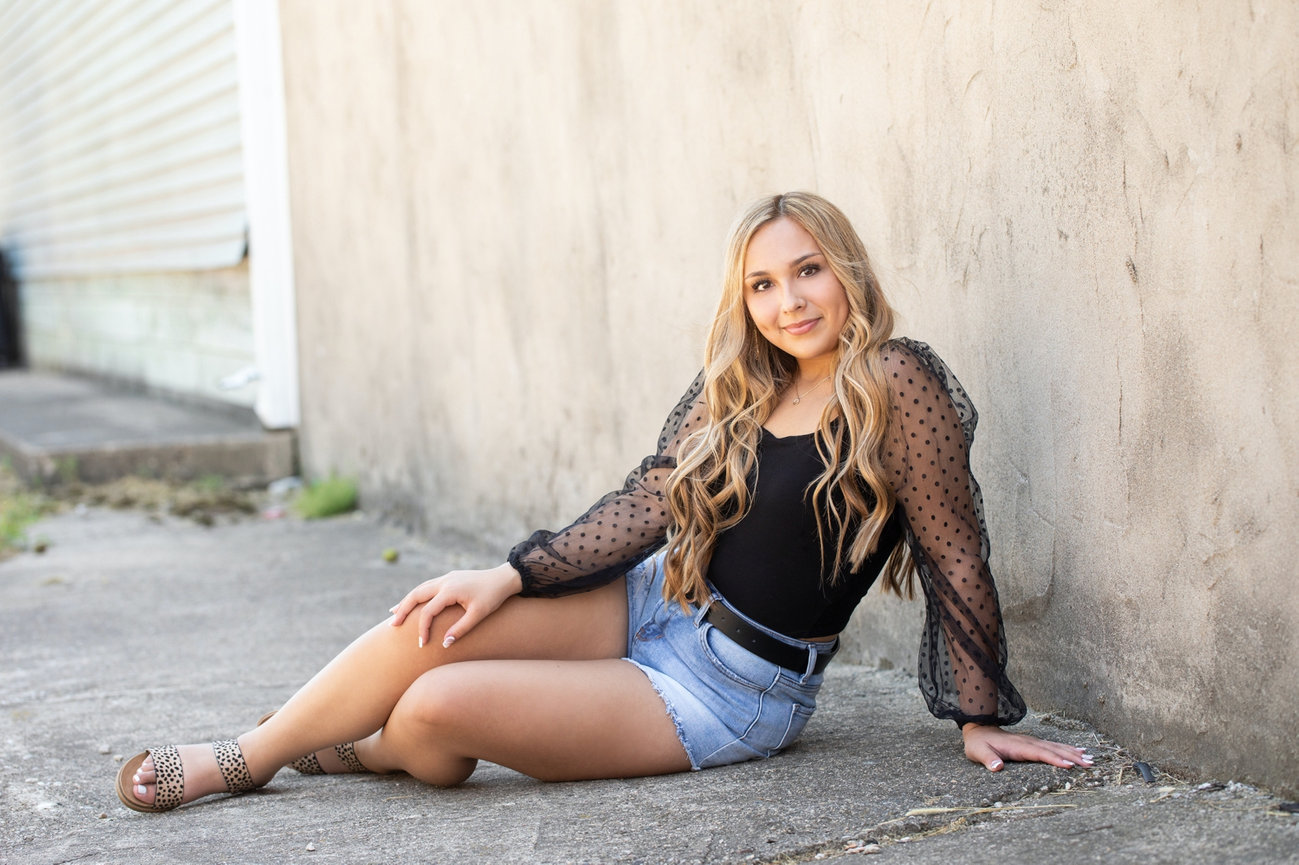 ABBY // Class of 2023