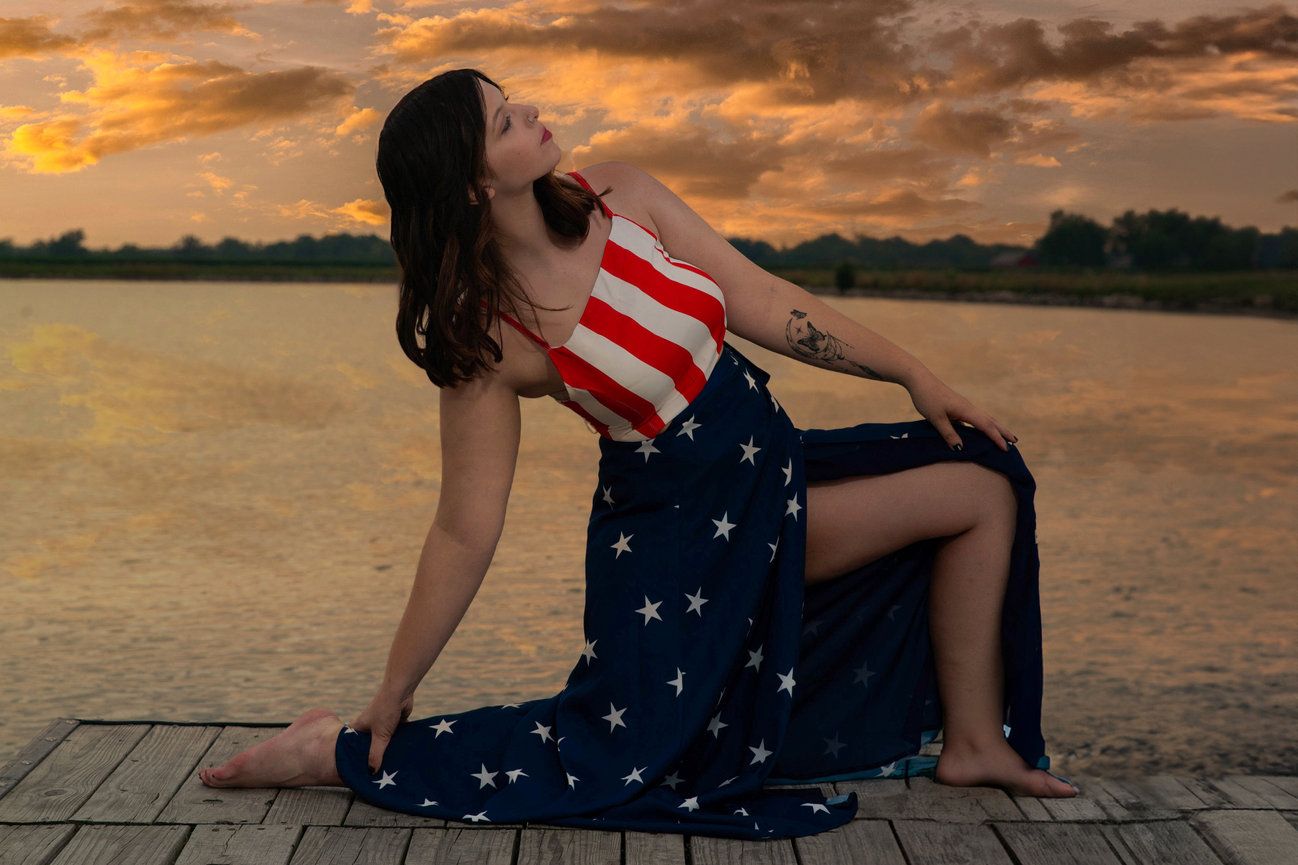 The Polar Express Experience Arrives at Memories by Tawnya Photography Antwerp, Ohio