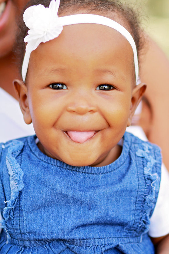 Little Family Wedding