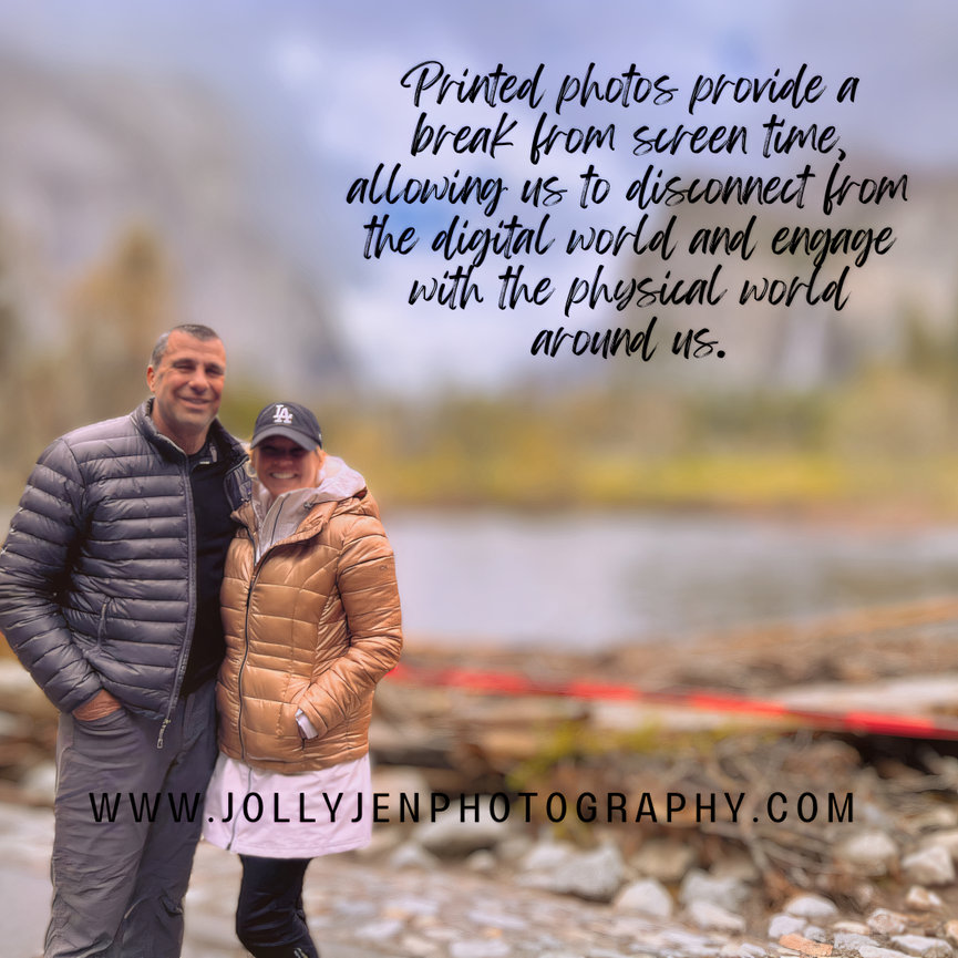 How to Prepare for YOUR Senior Portrait Shoot