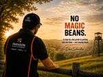 No Magic Beans