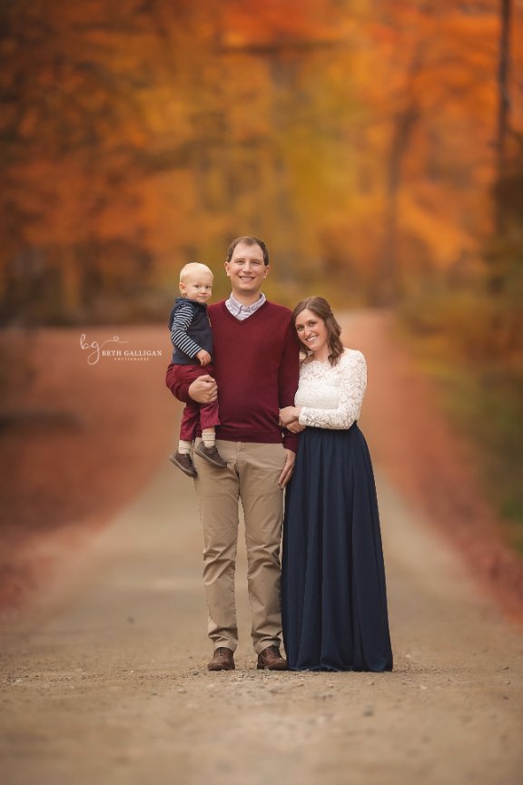 M's 4th Of July Cake Smash With Beth Galligan Boston First Birthday Photographer