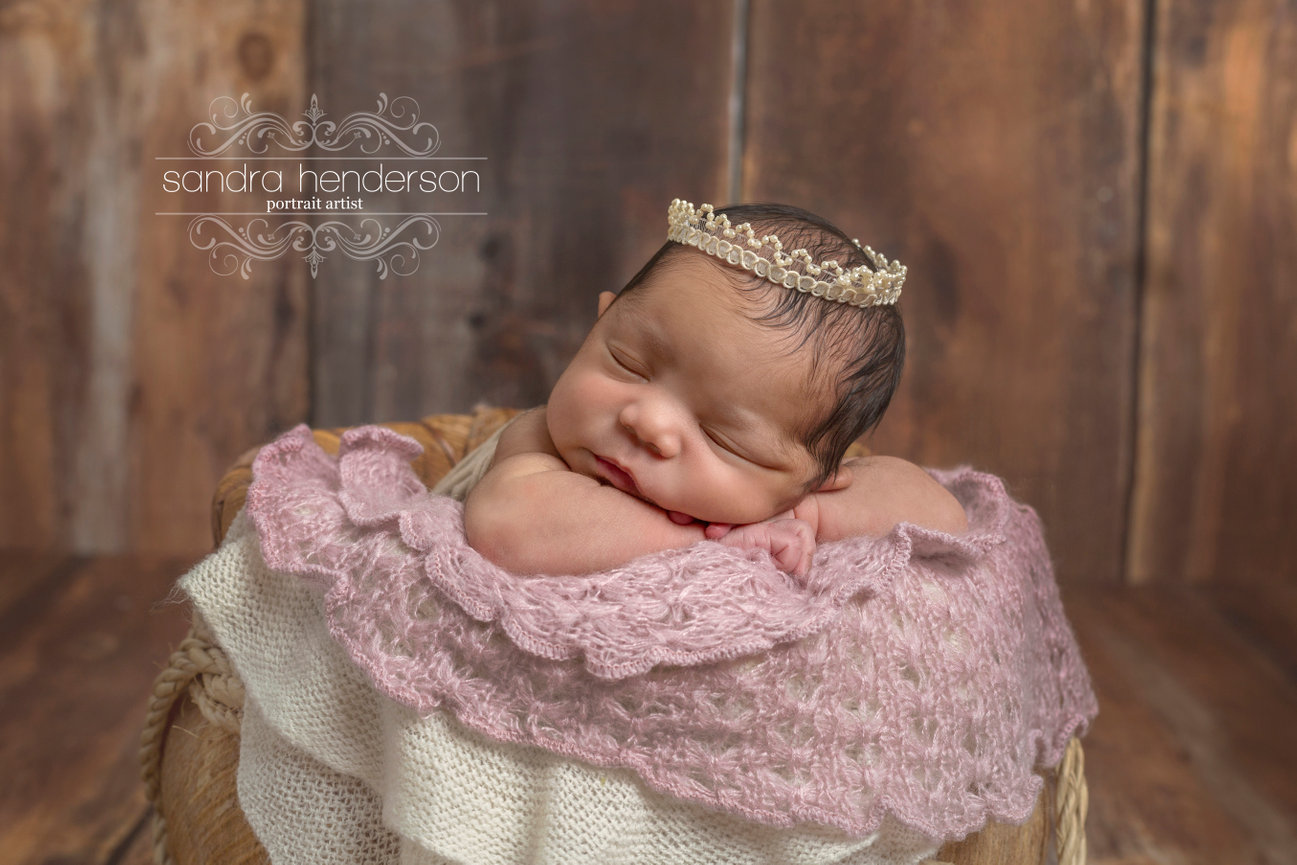 How To Prepare For Your Newborn Photography Session