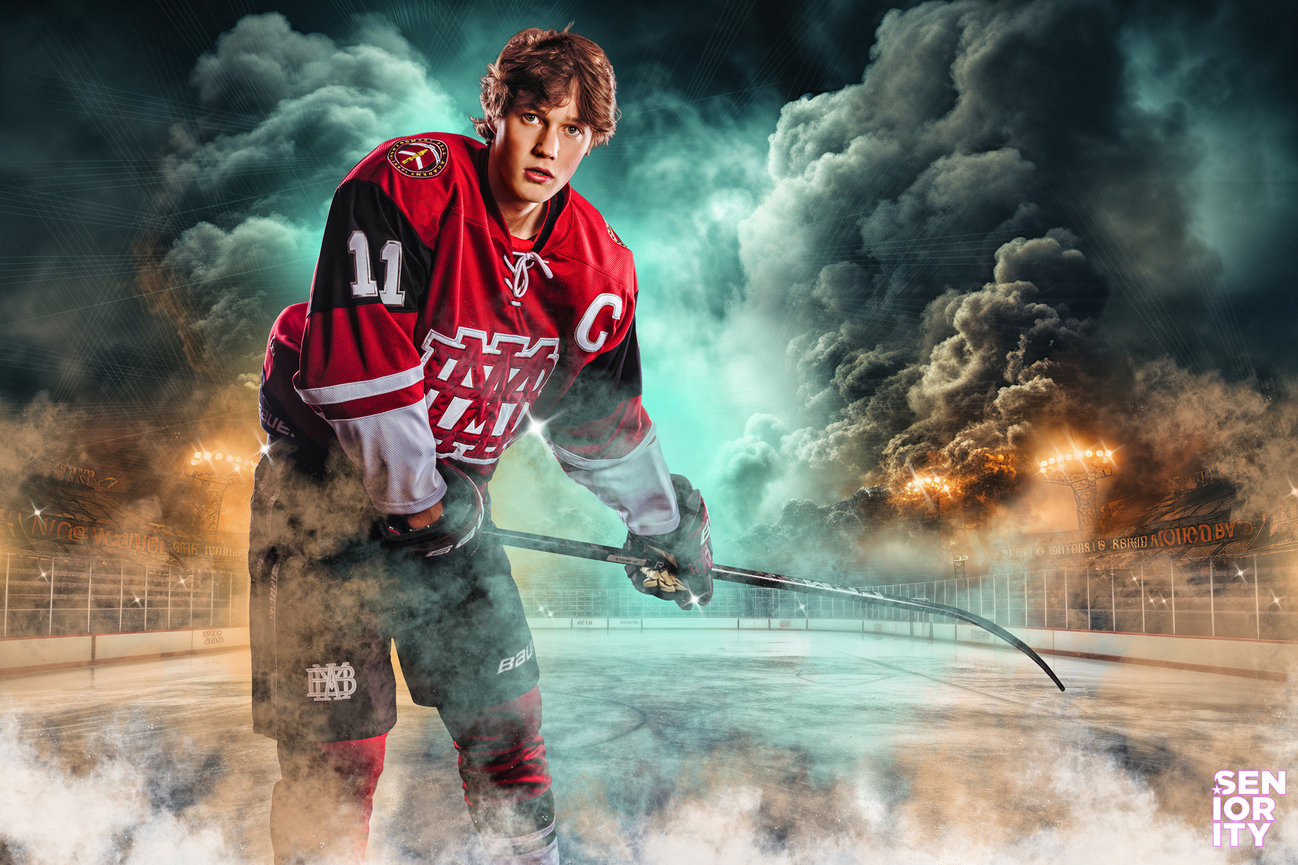 Fall Senior Pictures In Leipers Fork