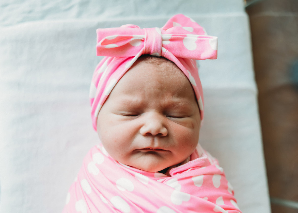 Violet Fresh 48 Session