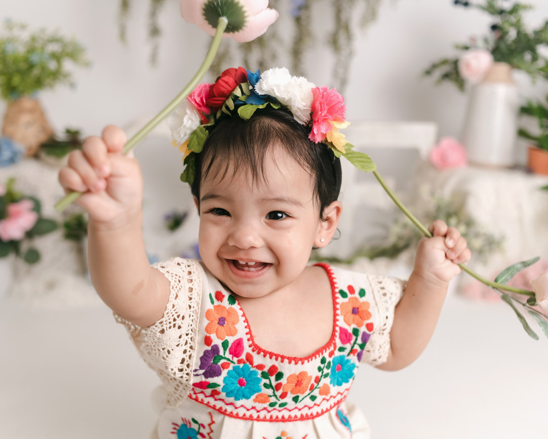 One Happy Dude Smash & Splash