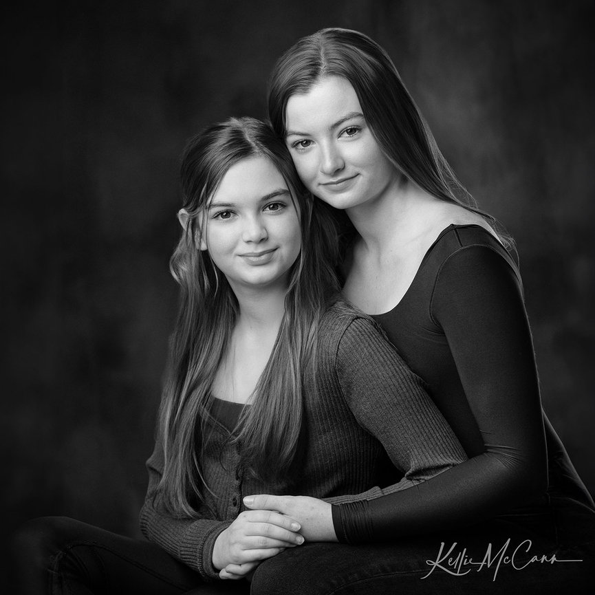 Professional Headshots in Hilton Head I Laura Fraser’s Leadership Portraits