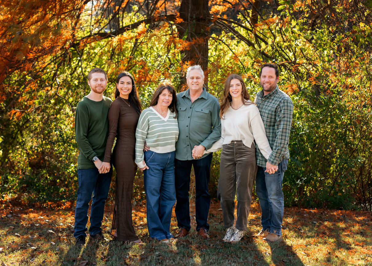 Elliott's Wrapped Newborn Session