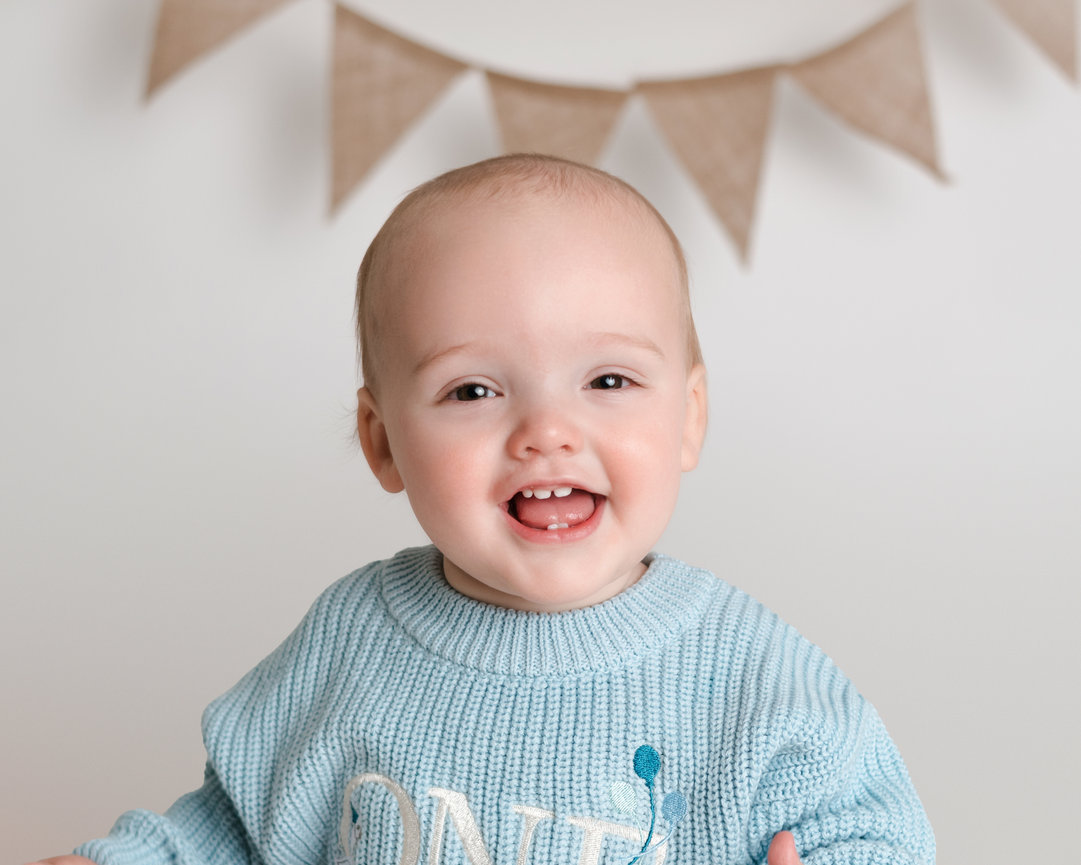 Annie's Smash & Splash