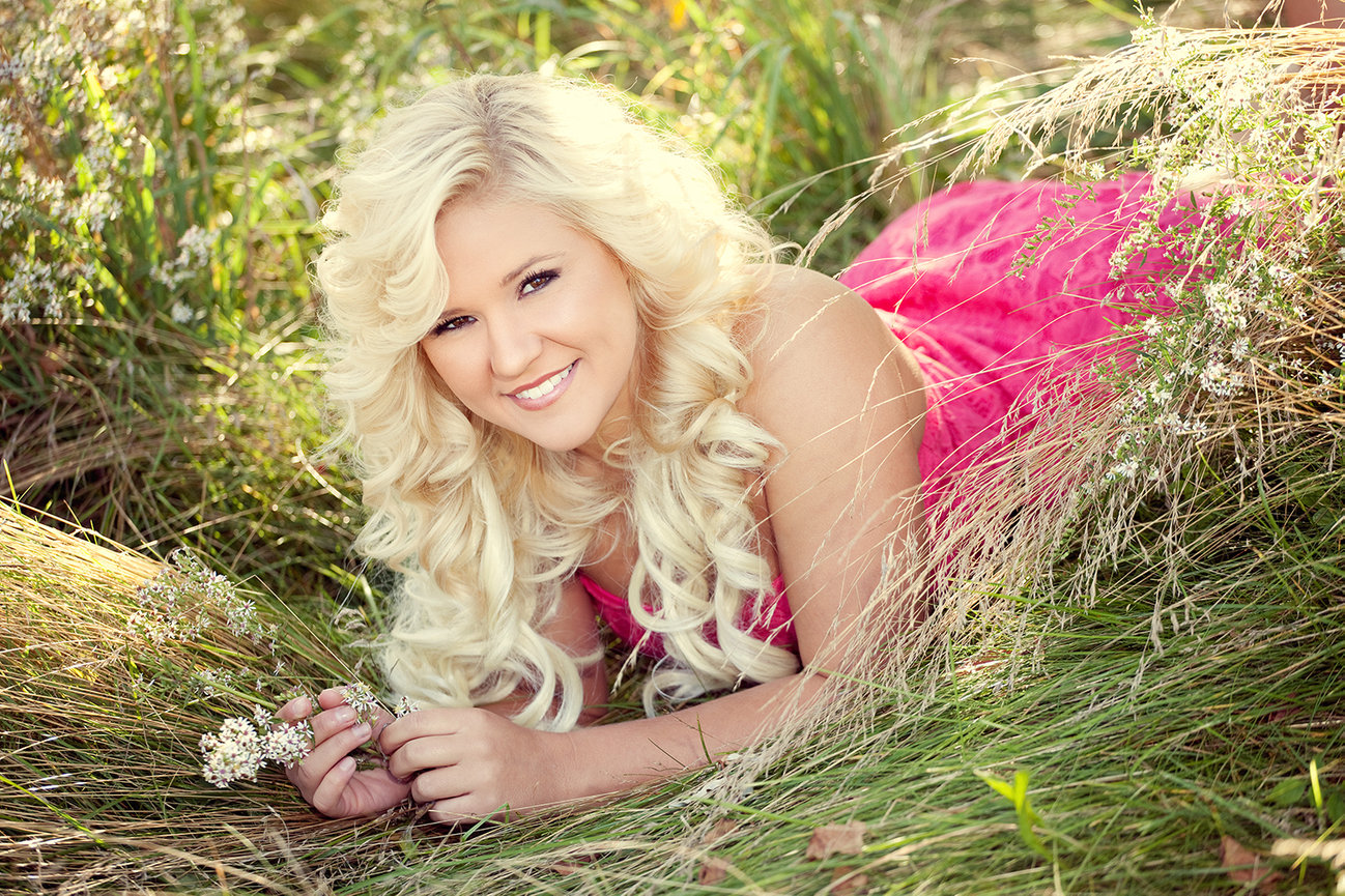 Tips for creating awesome high school senior portraits