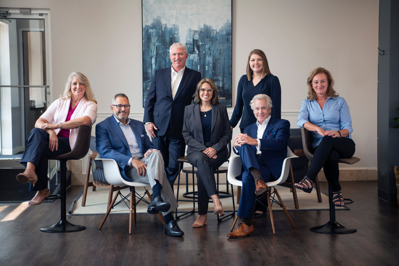 Baird Lobel Wathen Miller Shultz group