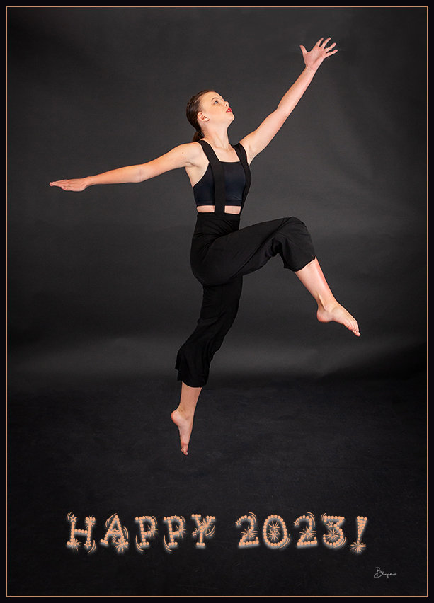 SENIOR PORTRAIT SESSION