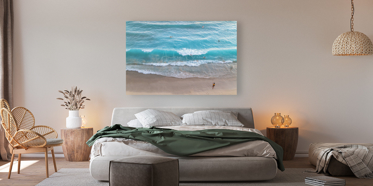 Modern Coastal Home Decor 10 Luxury Beach Inspired Ideas