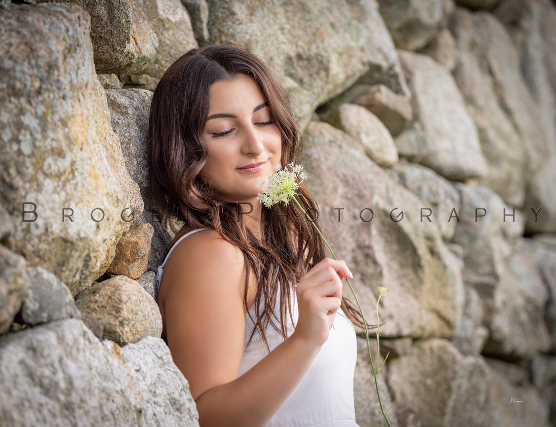 SENIOR PORTRAIT SESSION