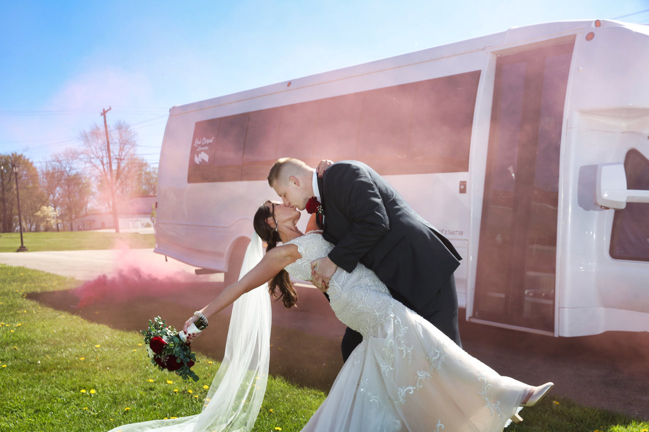 Bella's Senior Photos