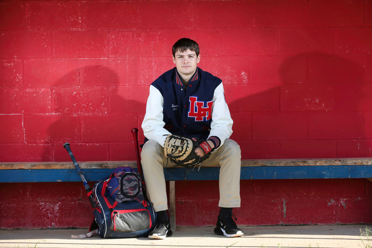 Bella's Senior Photos