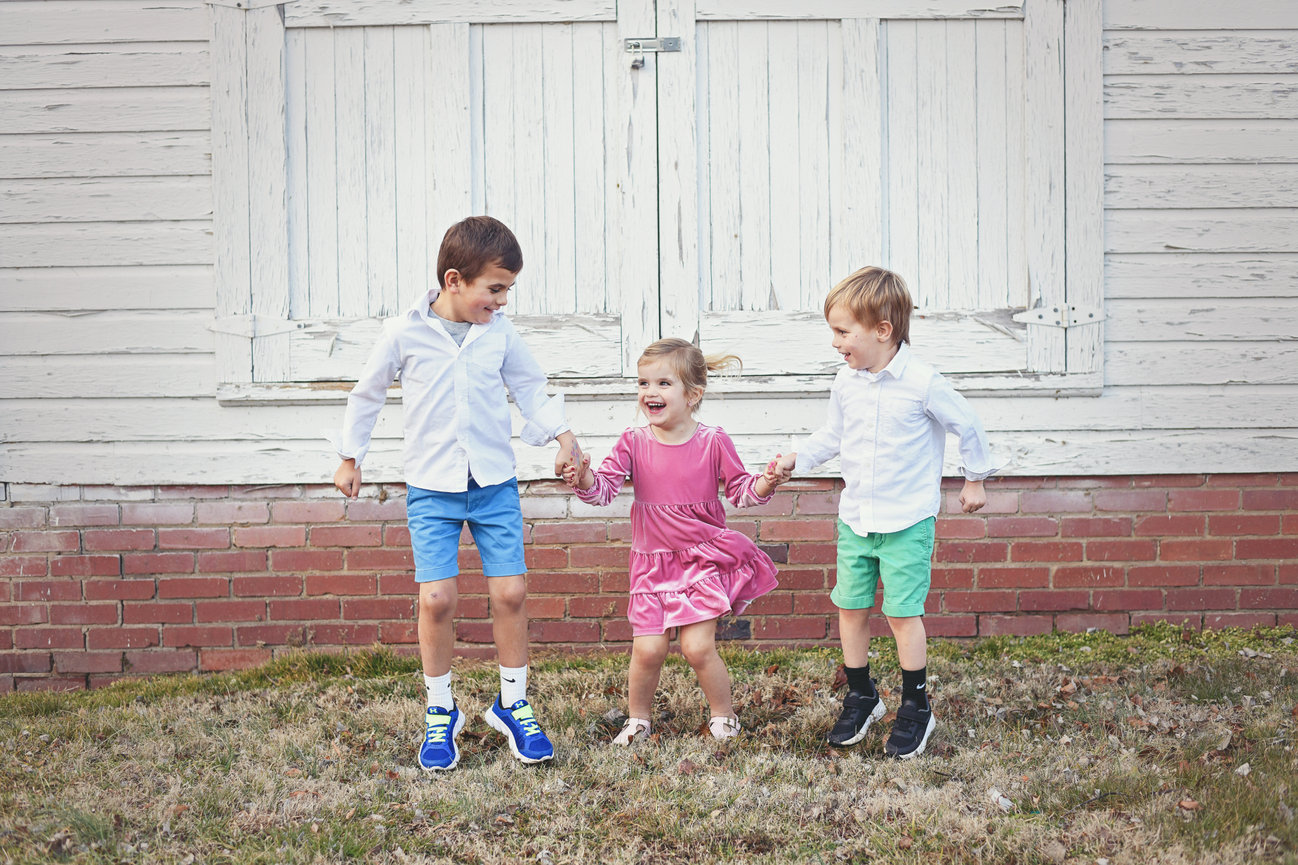 Showing Up for Your Husband (or Partner) Doesn't Have to Be Complicated
