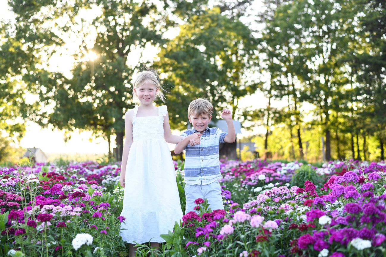 Showing Up for Your Husband (or Partner) Doesn't Have to Be Complicated