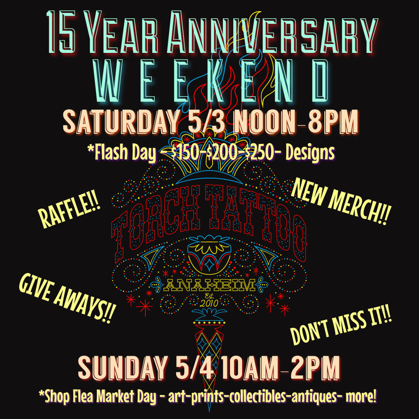 Black Friday Weekend - Get What You Get!