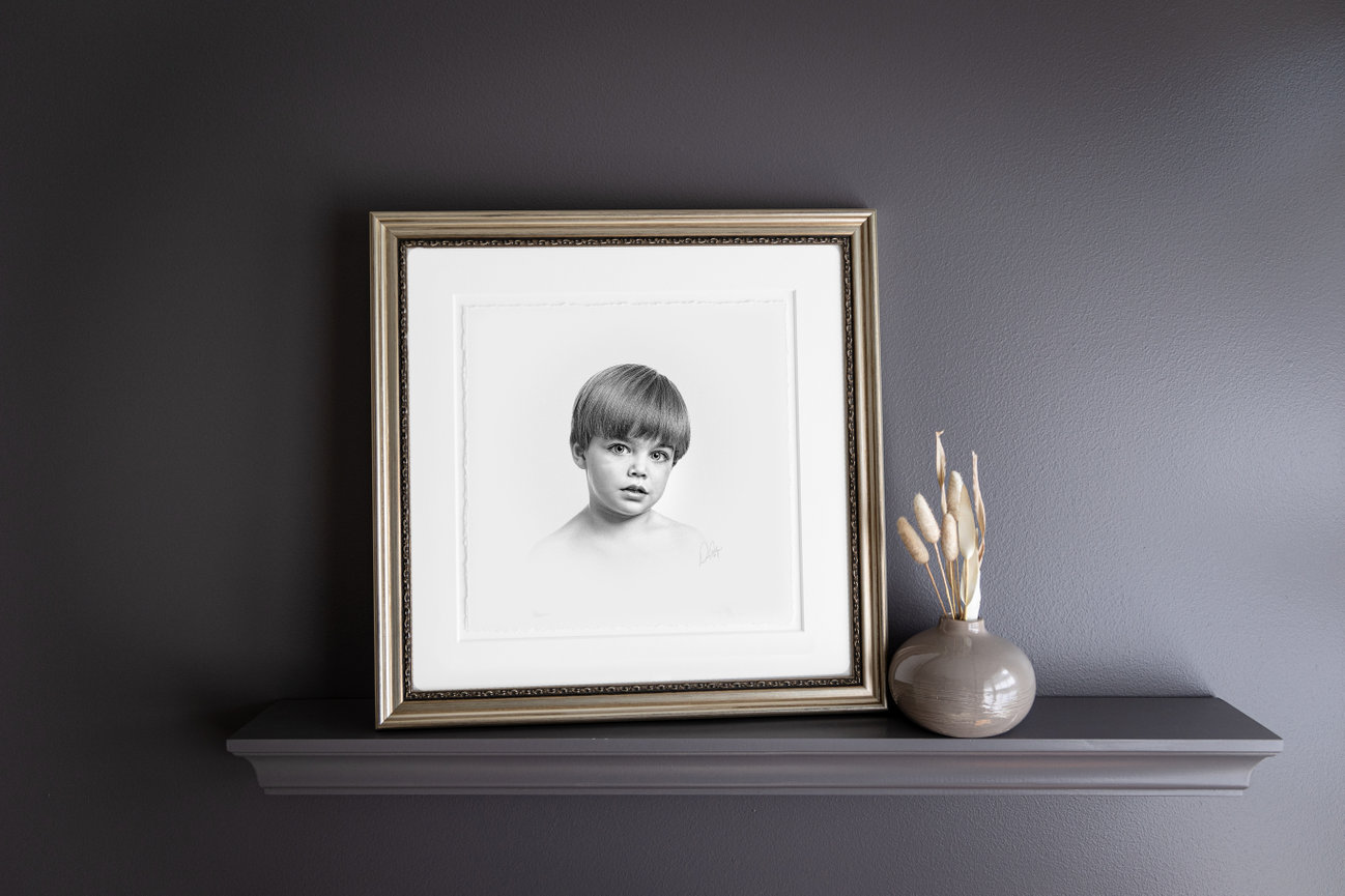 SHADES OF ACHIEVEMENT