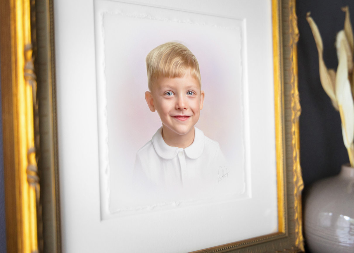 DRESSED FOR TIMELESSNESS