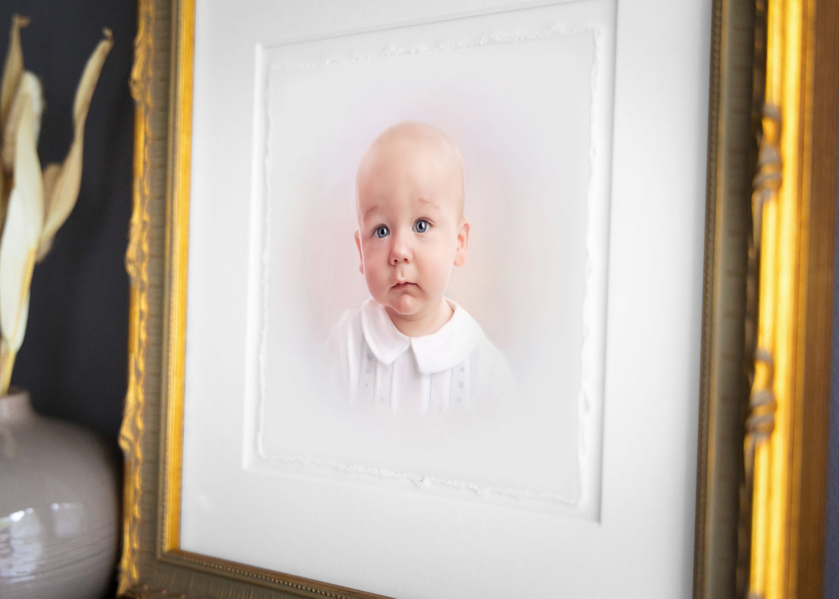 DRESSED FOR TIMELESSNESS