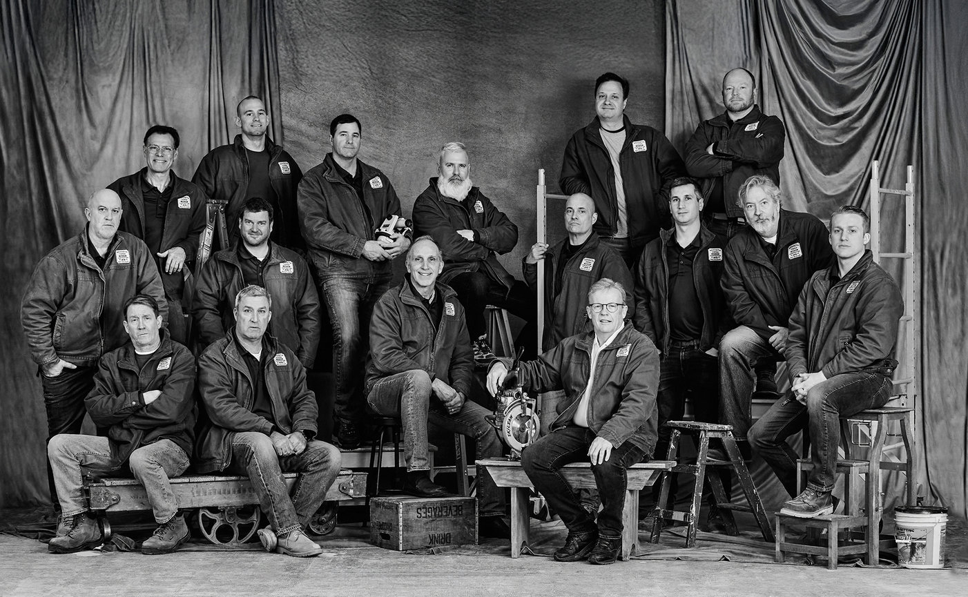 Model Portfolio Sessions: How to Prepare for Your Best In-Studio Shoot