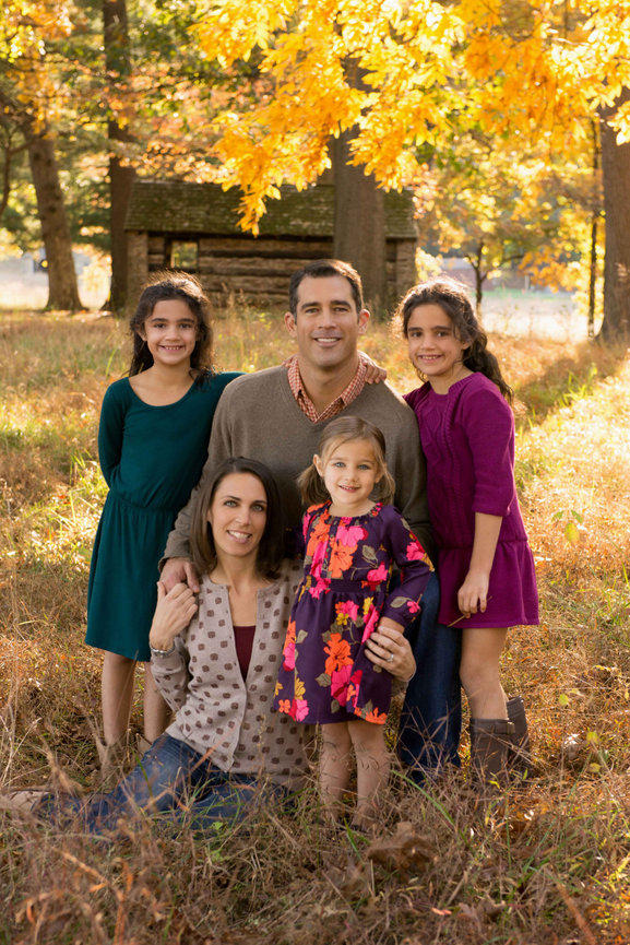 Headshots Before Graduation?!