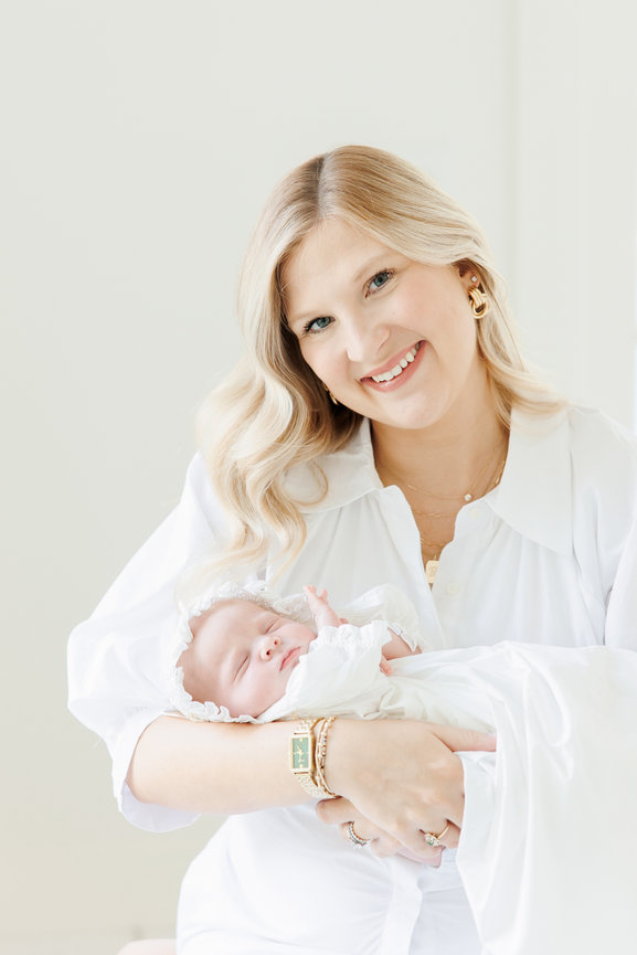 Millie Bowman Newborn