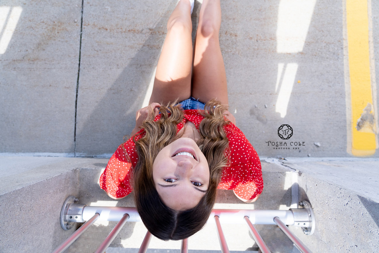 Senior Portraits: Tips to Showcase Your Unique Style