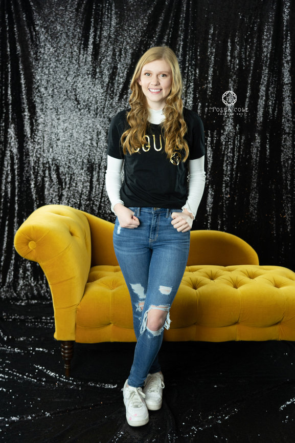 Senior Portraits: Tips to Showcase Your Unique Style