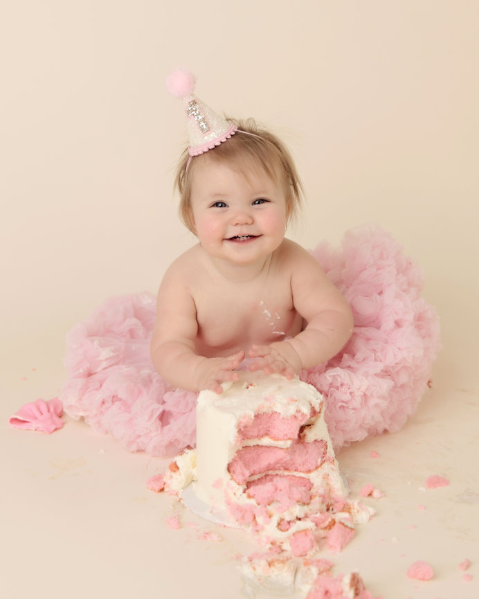 Baby Photography Studio City Aster