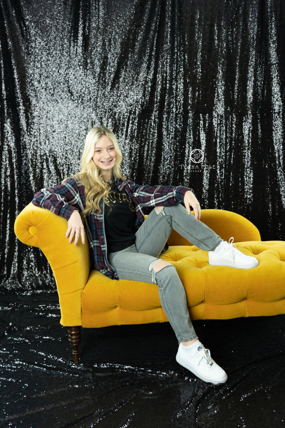 Senior Portraits: Tips to Showcase Your Unique Style