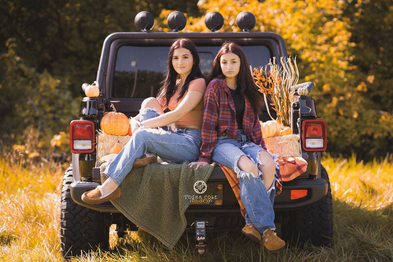 Senior Portraits: Tips to Showcase Your Unique Style