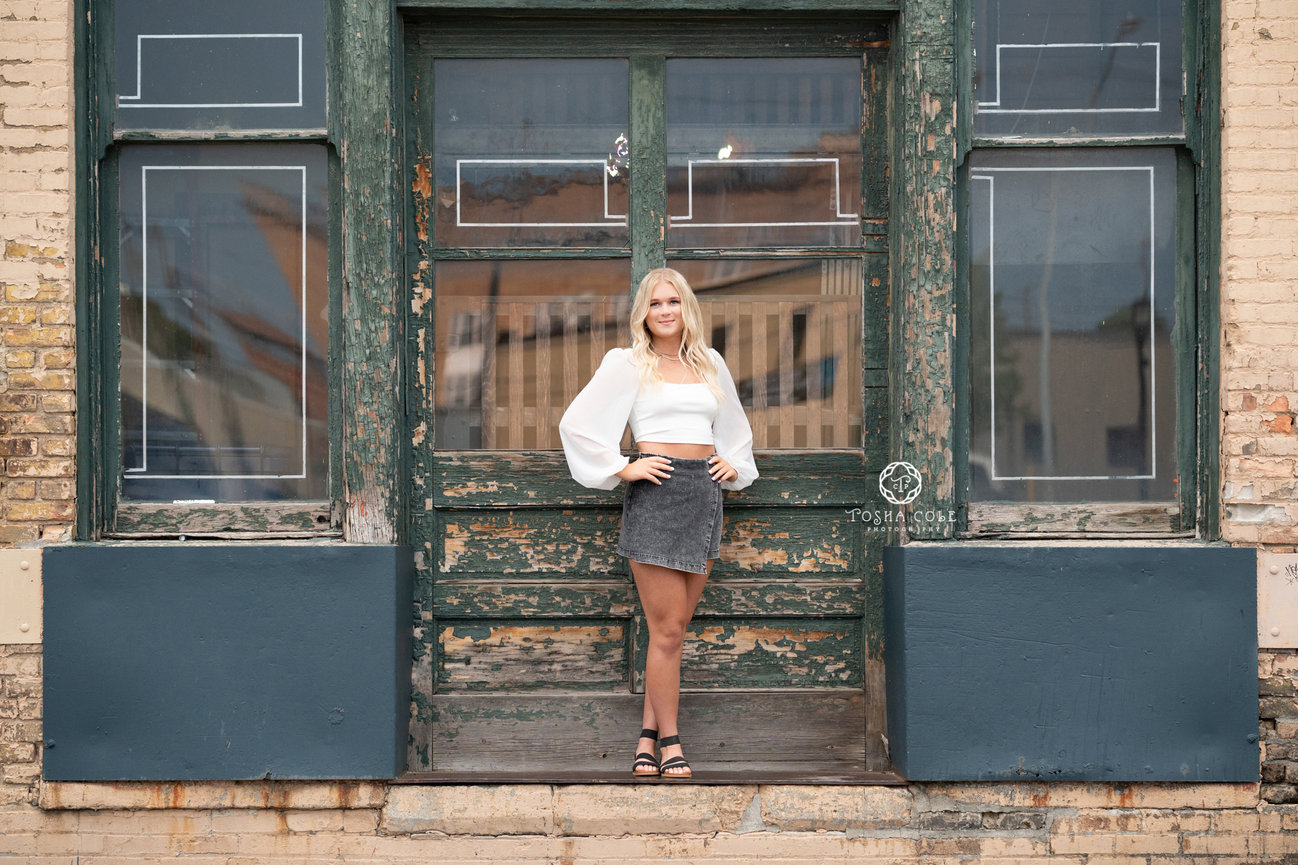 Senior Portraits: Tips to Showcase Your Unique Style