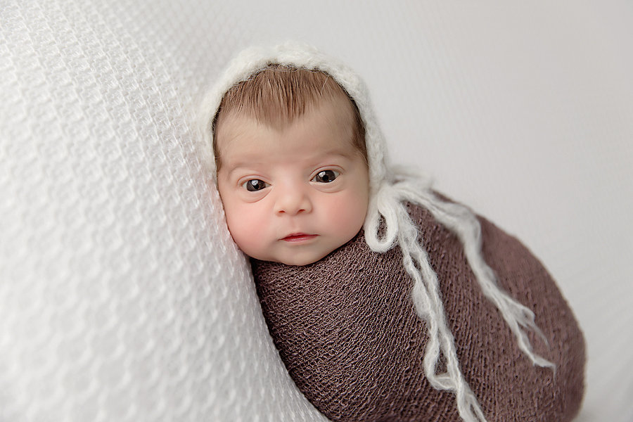 Los Angeles Baby Photography Amelia