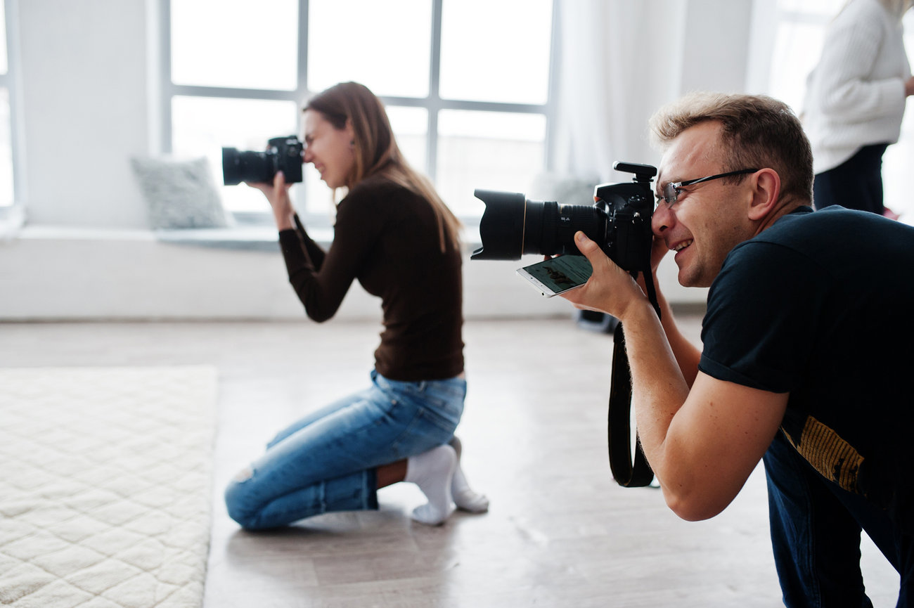 Website Tips for 2026: What Today’s Photography Clients Really Care About