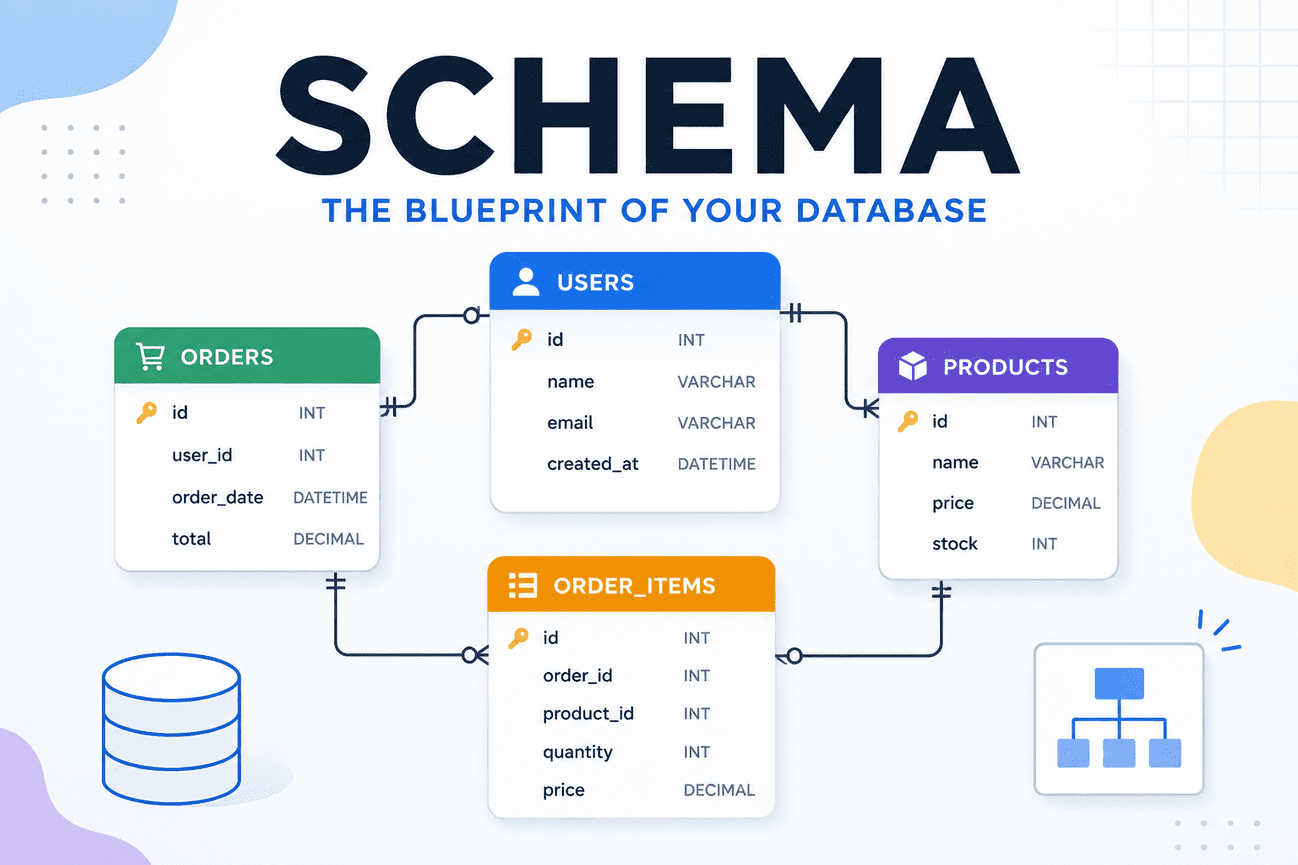 Schema 101: What It Is and Why It Matters for Your Website
