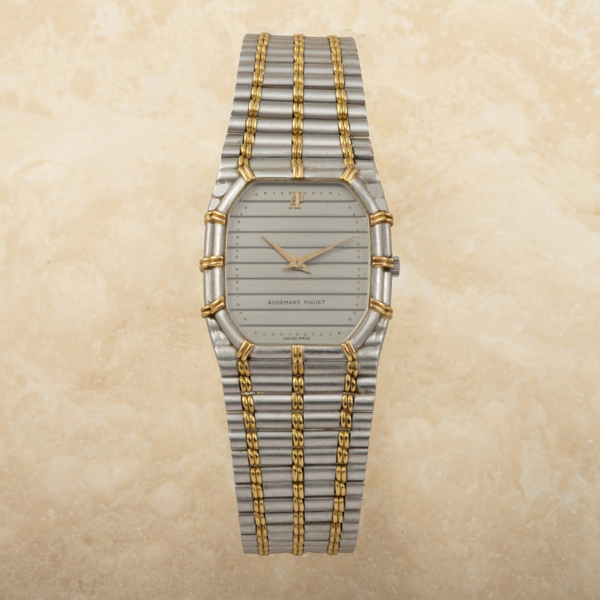 Audemars Piguet Bamboo 6058CA 27mm 1984