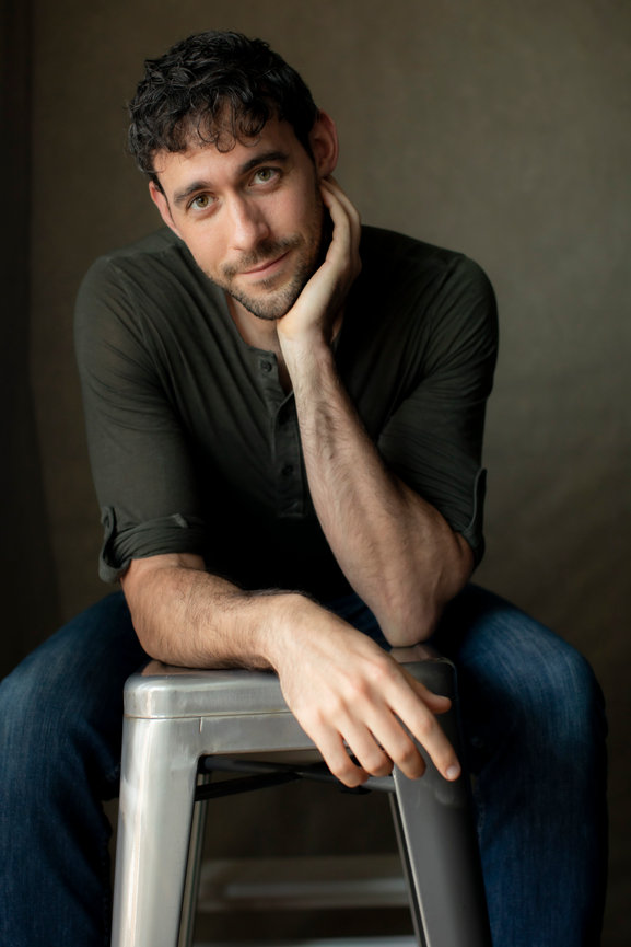 Don't Get Nervous about Being Nervous!