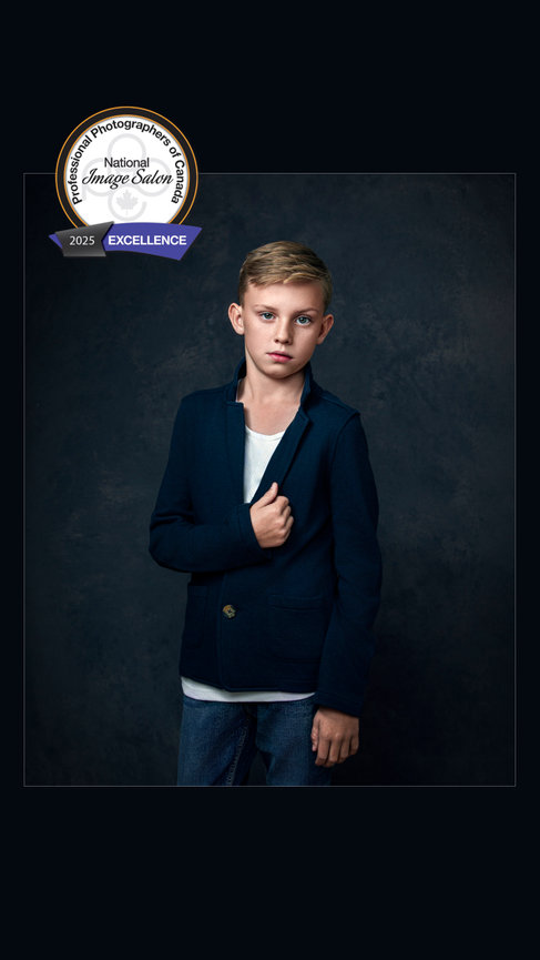 Finalist: Alberta Commercial Photographer of the Year