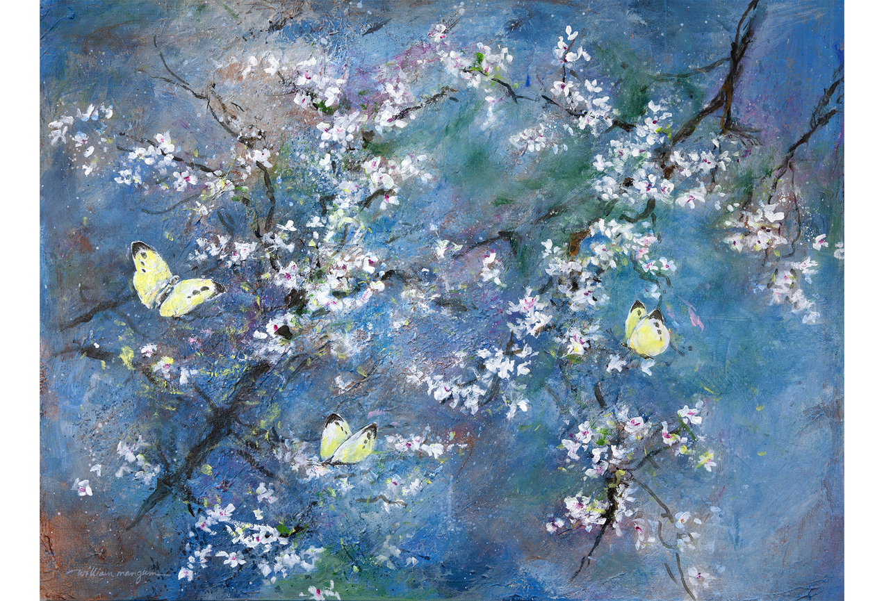 SPRINGTIME CELEBRATION