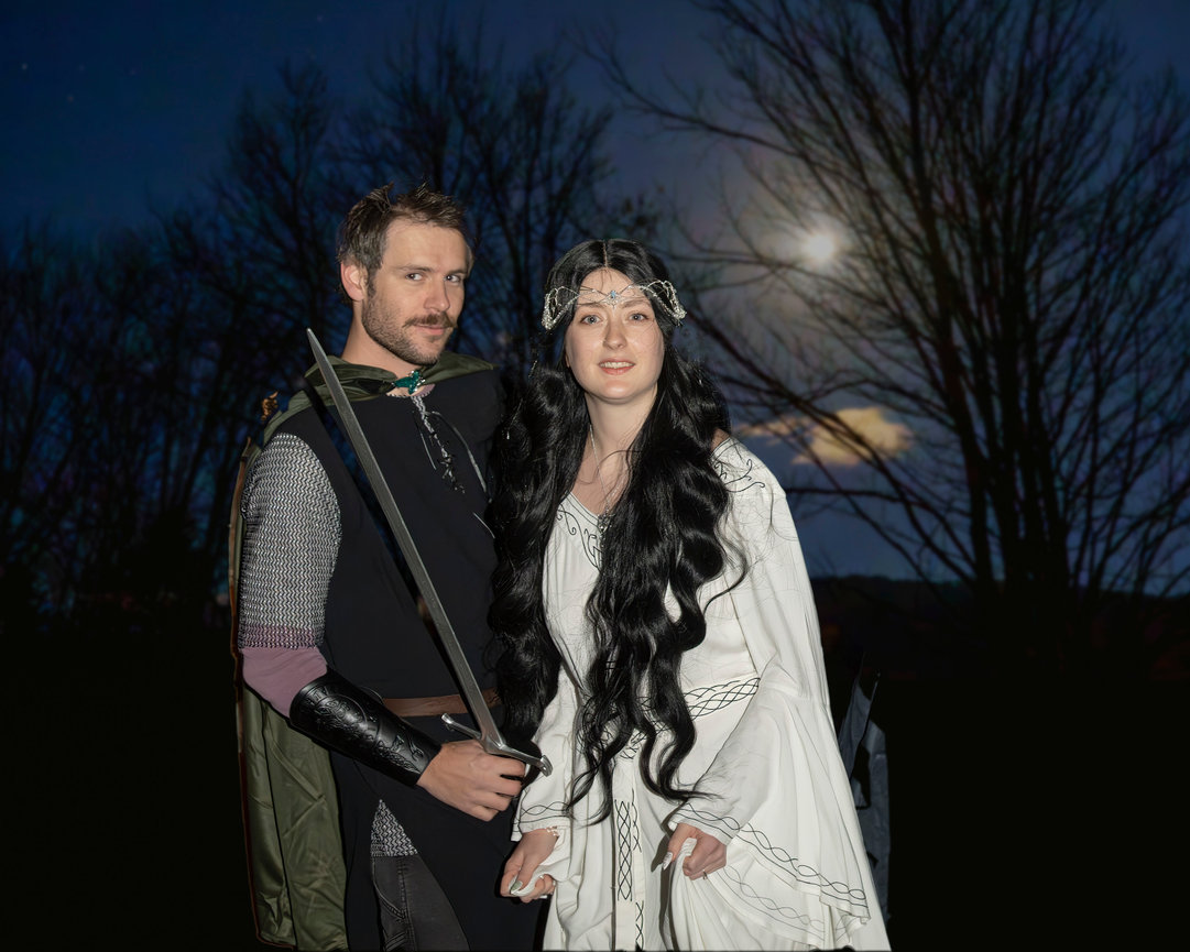 Bella & Zach’s Rock-and-Roll Wedding Weekend at West Mountain Inn, Vermont