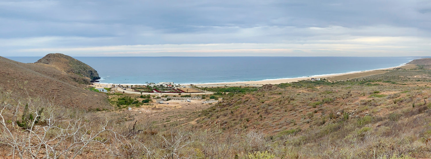 2024 TODOS SANTOS, BCS, WEEK 4