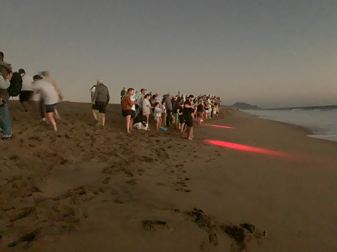 2024 TODOS SANTOS, BCS, WEEK 4