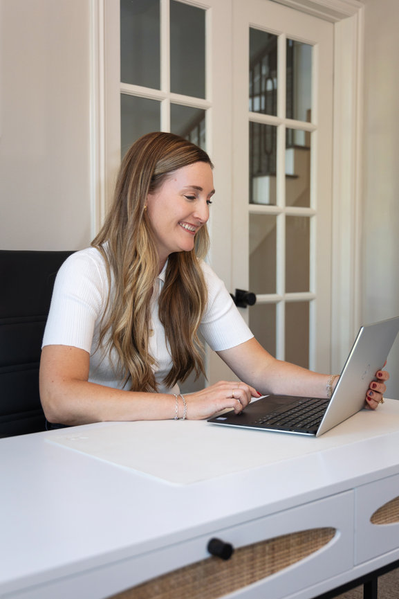 Magical Winter Family Photos in Park City & Salt Lake City, Utah ❄️