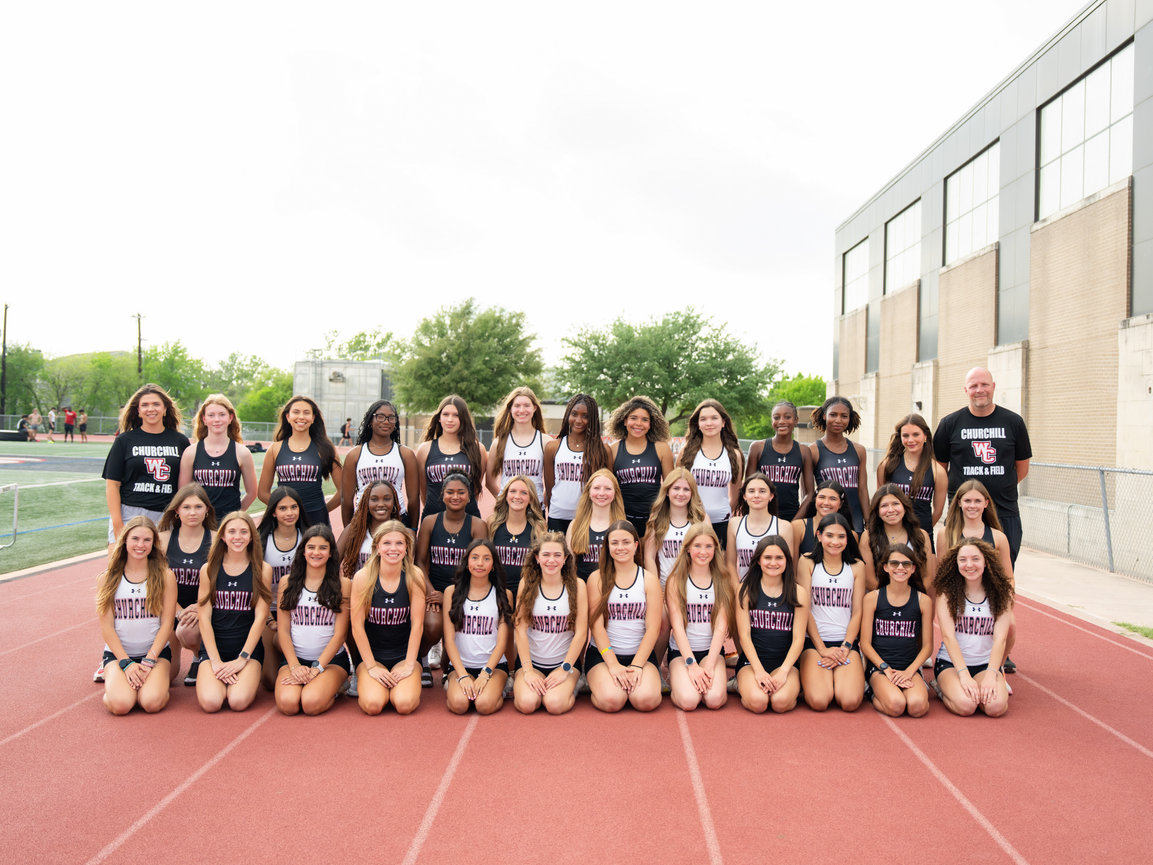 Churchill High School