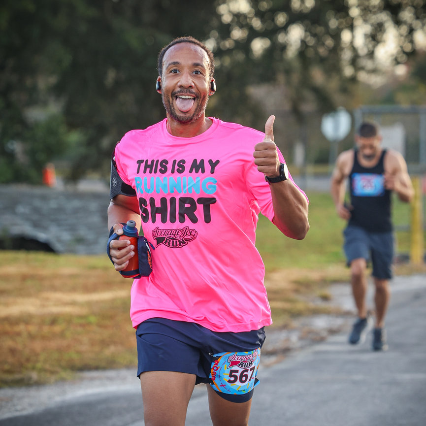 New Year, New Me - Treasure Coast 2026