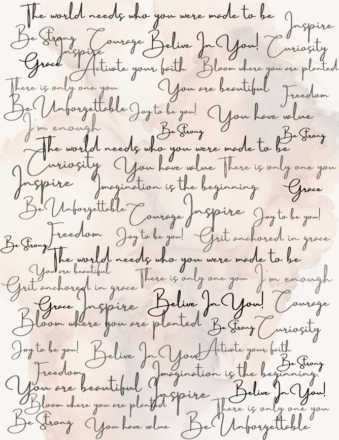 What to expect in a Photo Story Branding Session