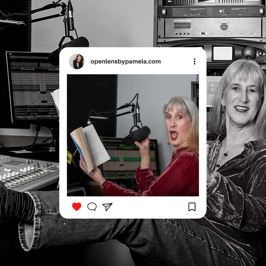 What to expect in a Photo Story Branding Session